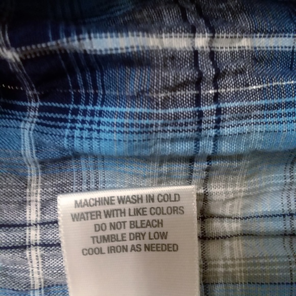 Dressbarn Western Blouse - Picture 6 of 6